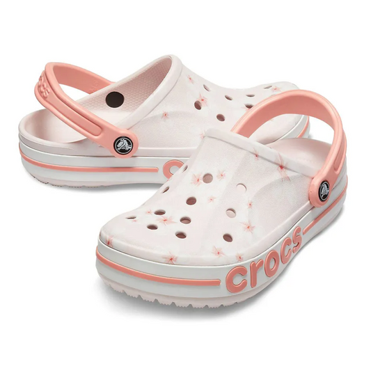 Crocs Bayaband Graphics Rosa Floral