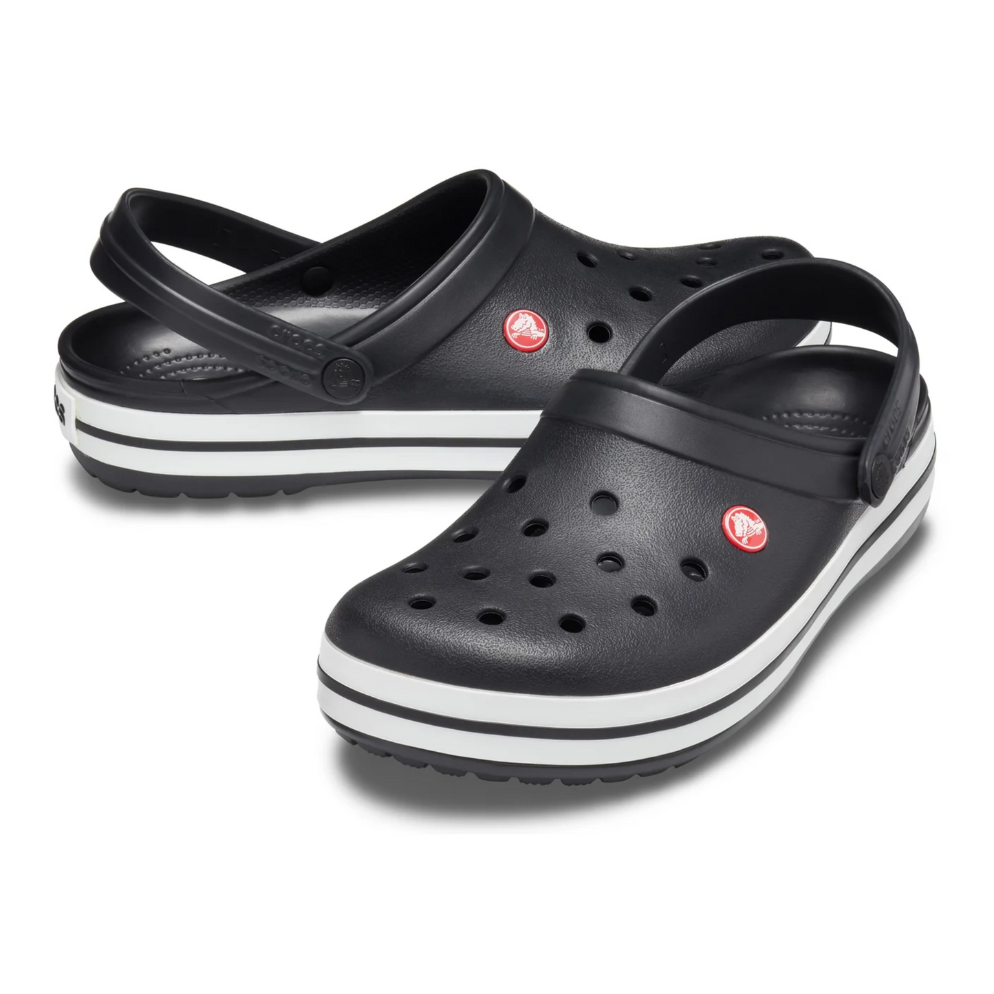 Crocs Crocband Negro