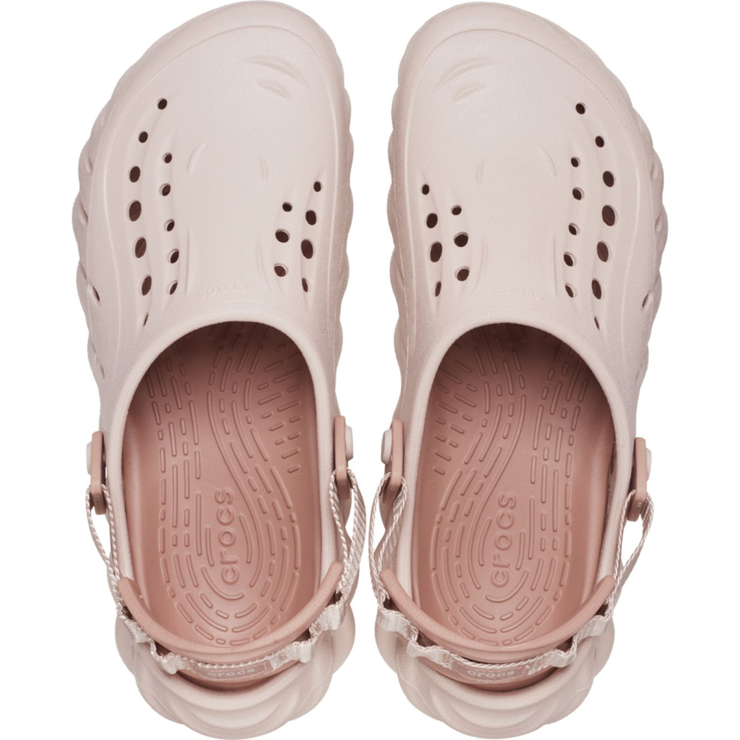 Crocs Echo Rosado