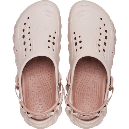Crocs Echo Rosado