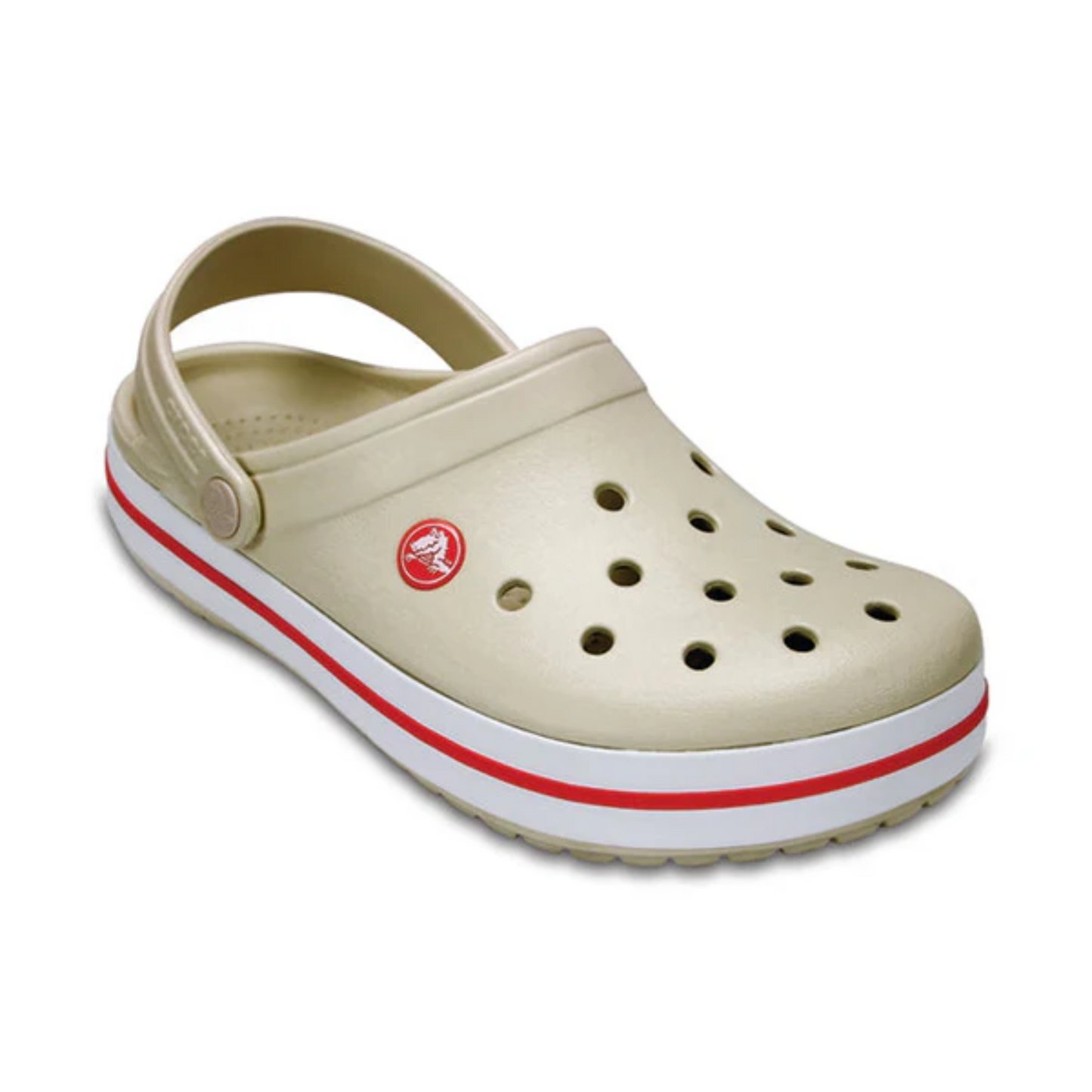 Crocs Crocband Stucco/Melon