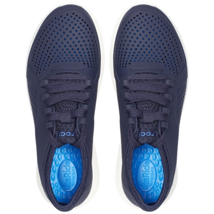 Crocs Pacer Azul Marino