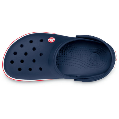 Crocs Crocband Azul Marino