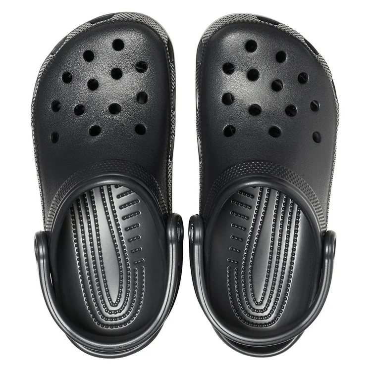 Crocs Classic Negro