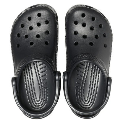 Crocs Classic Negro