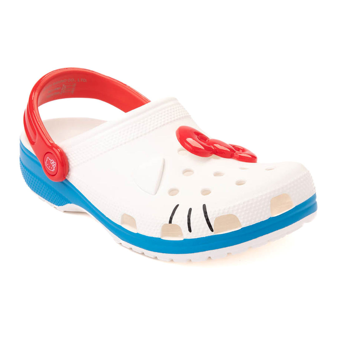 Crocs Hello Kitty I am Classic Clog