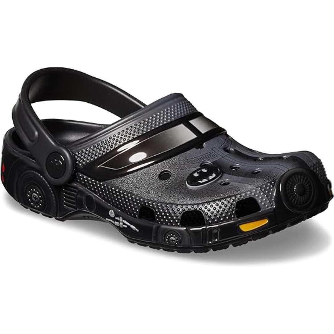 Crocs Batman Batmobile Classic Clog Kids