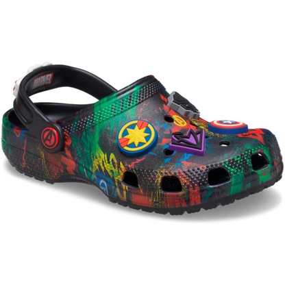 Crocs FL Marvel Avengers Classic Clog