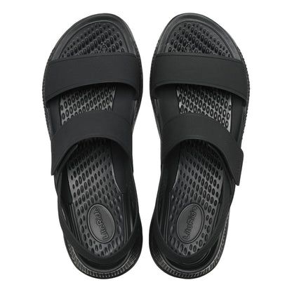 Crocs LiteRide Sandal 360 Negro