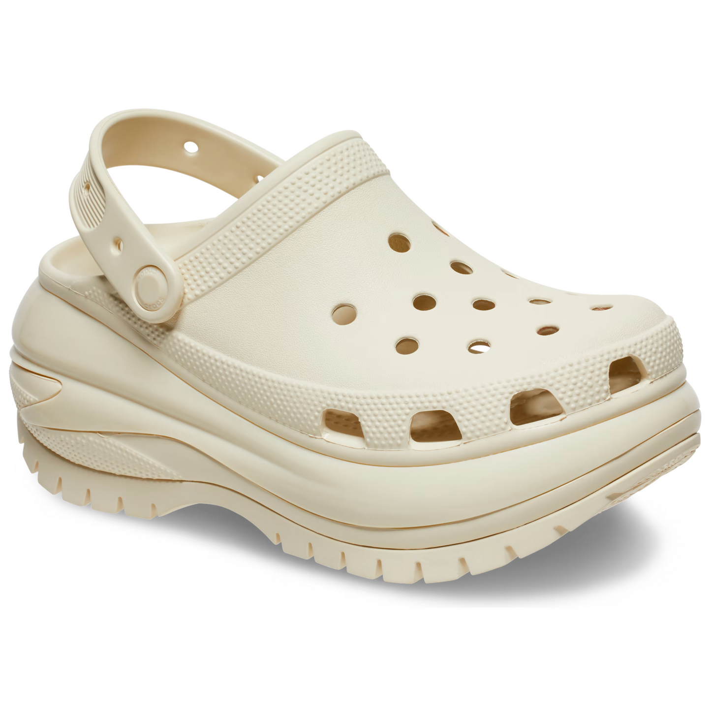 Crocs Mega Crush Hueso