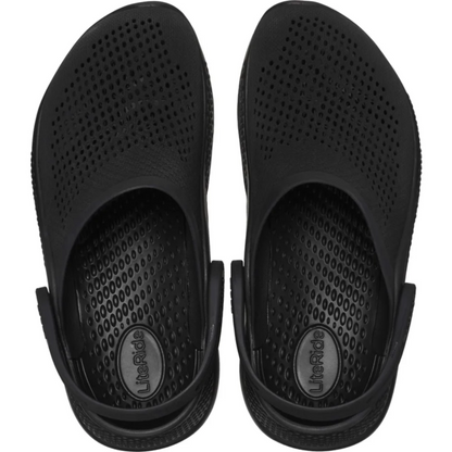 Crocs LiteRide 360 Negro