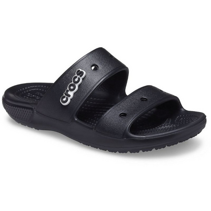 Crocs Slide Sandal Negro