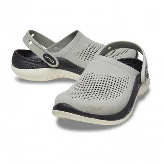 Crocs LiteRide 360 Gris Elefante