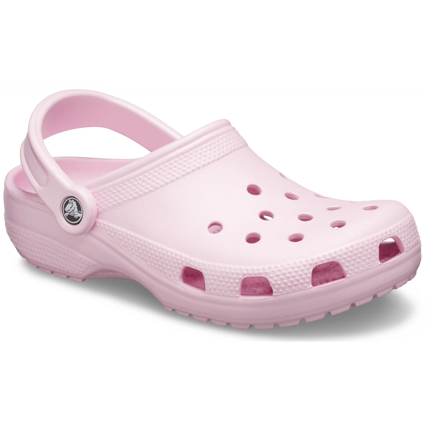 Crocs Classic Rosado