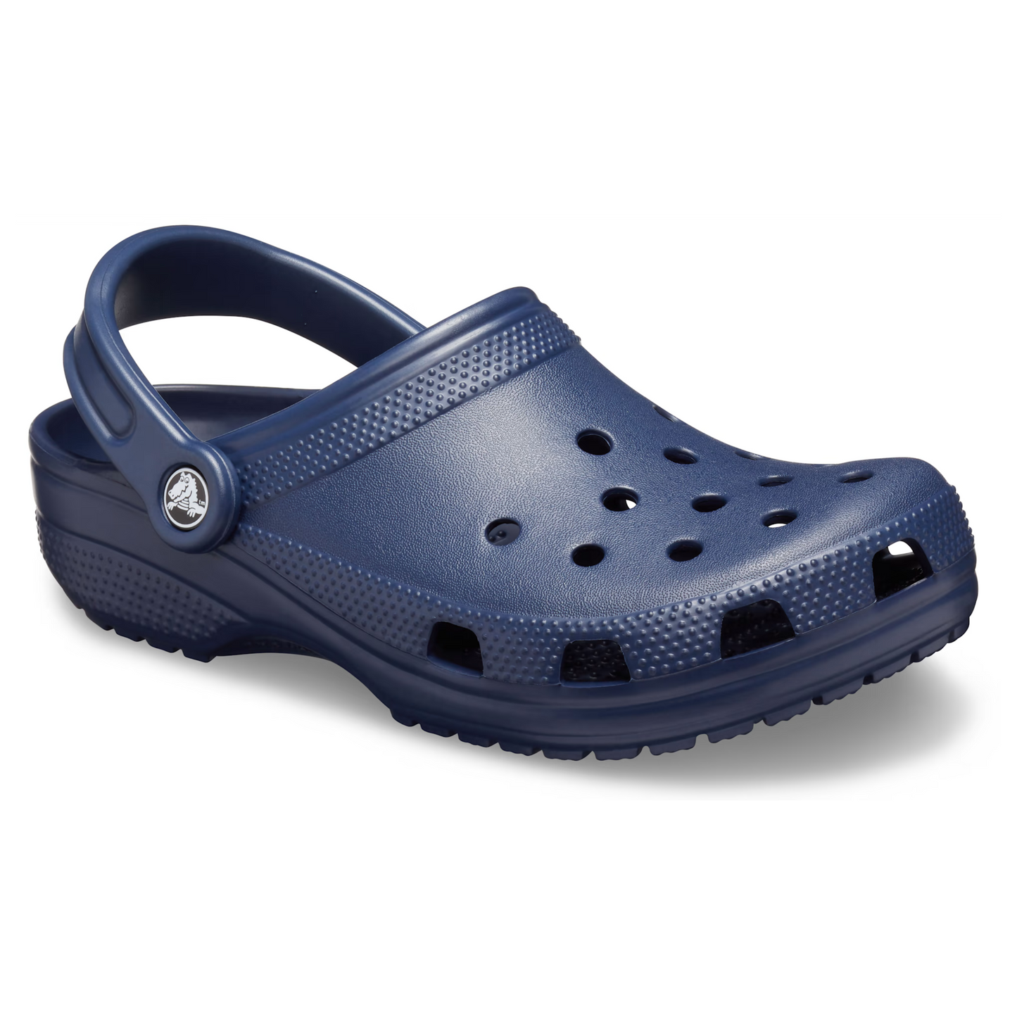 Crocs Classic Azul Marino