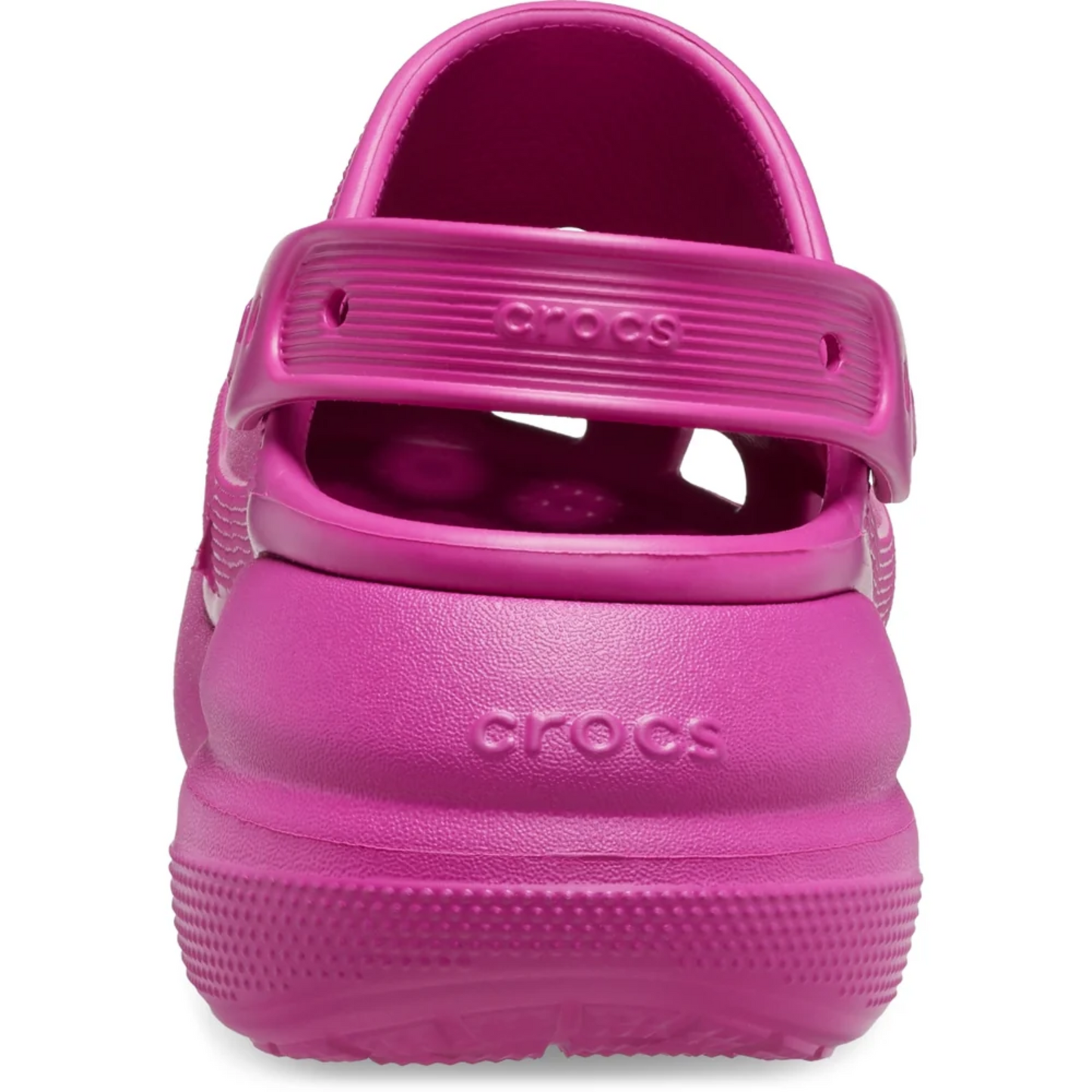 Crocs Classic Crush Fucsia