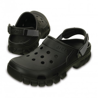 Crocs Offroad Sport Clog Negro