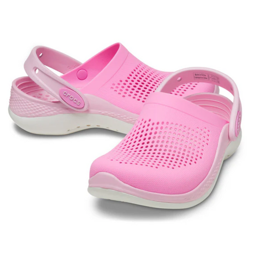 Crocs LiteRide 360 Rosado