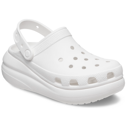 Crocs Classic Crush Blanco