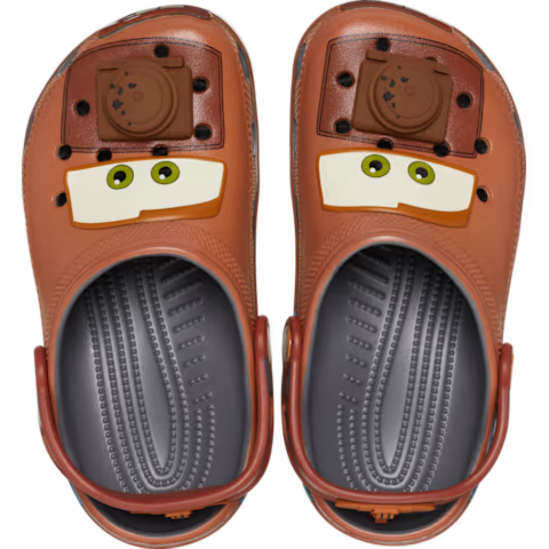 Crocs Tow Matter Kids