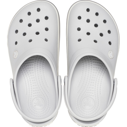 Crocs Crocband Gris