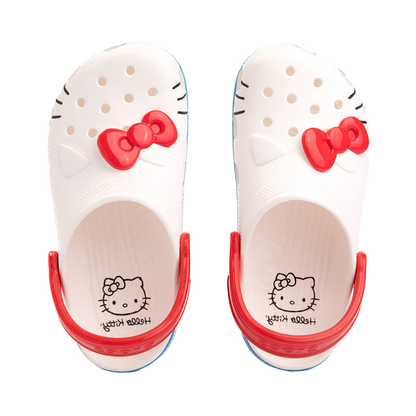 Crocs Hello Kitty I am Classic Clog