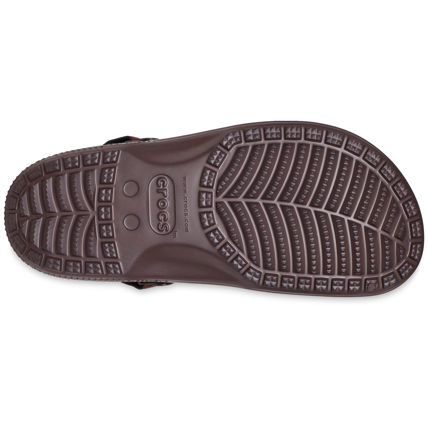 Crocs Yukon Vista II LiteRide Espresso