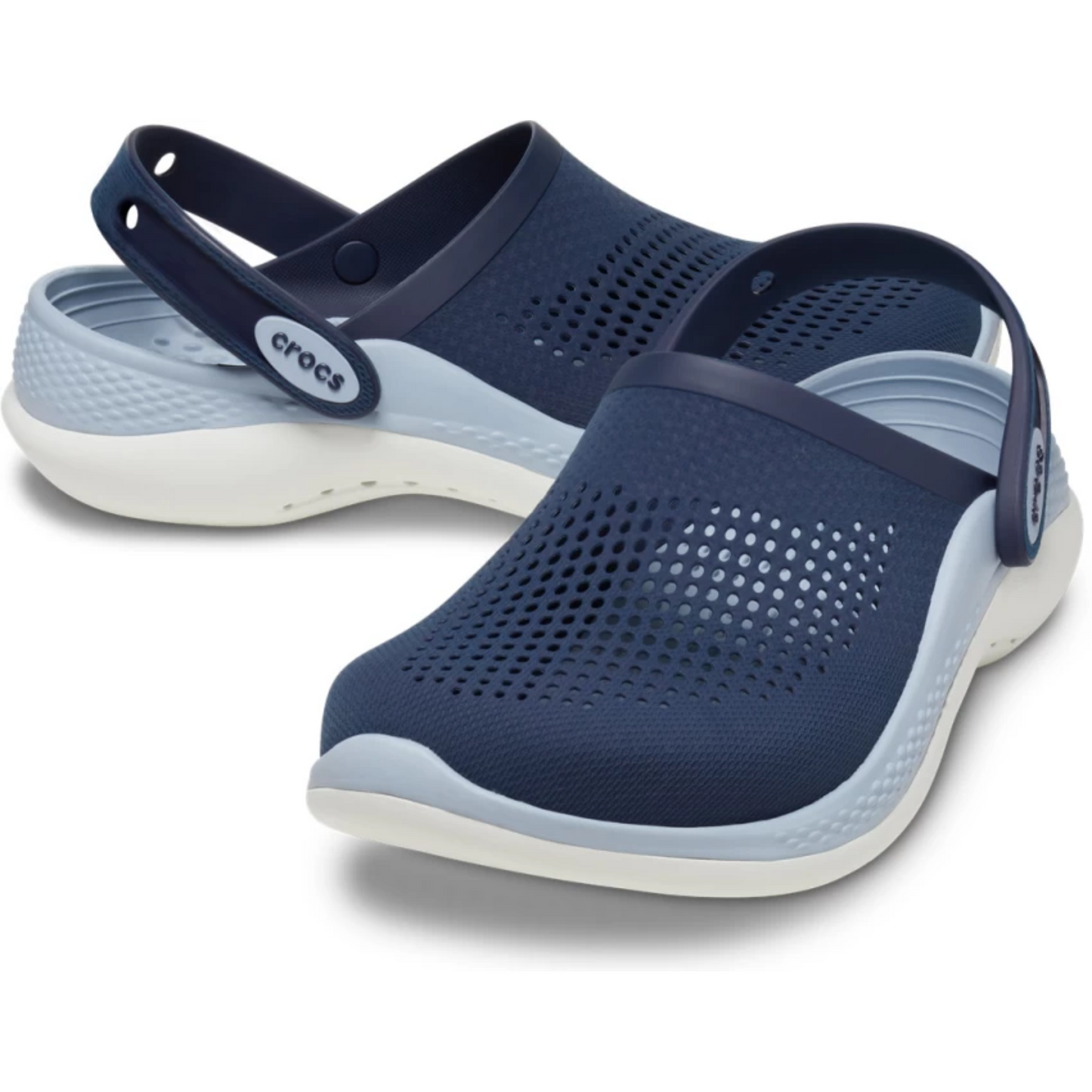 Crocs LiteRide 360 Azul