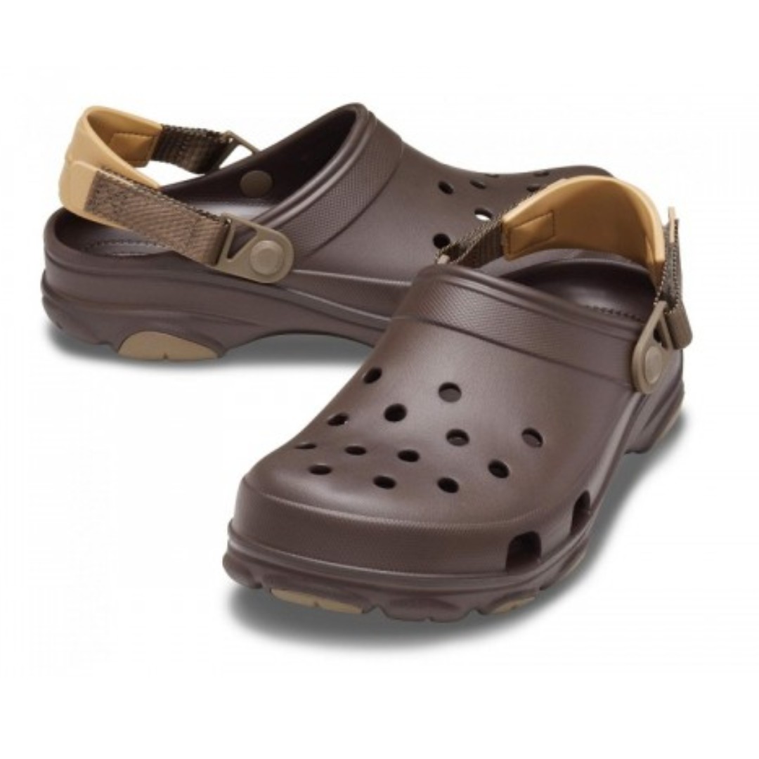 Crocs All Terrain Cafe