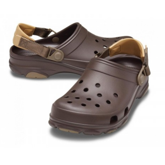 Crocs All Terrain Cafe