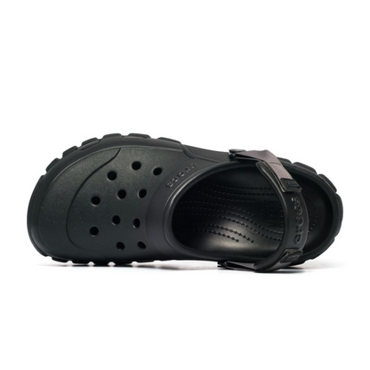 Crocs Offroad Sport Negro