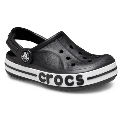 Crocs Bayaband Kids Negro