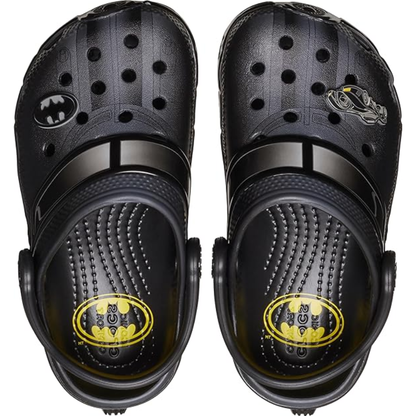 Crocs Batman Batmobile Classic Clog Kids