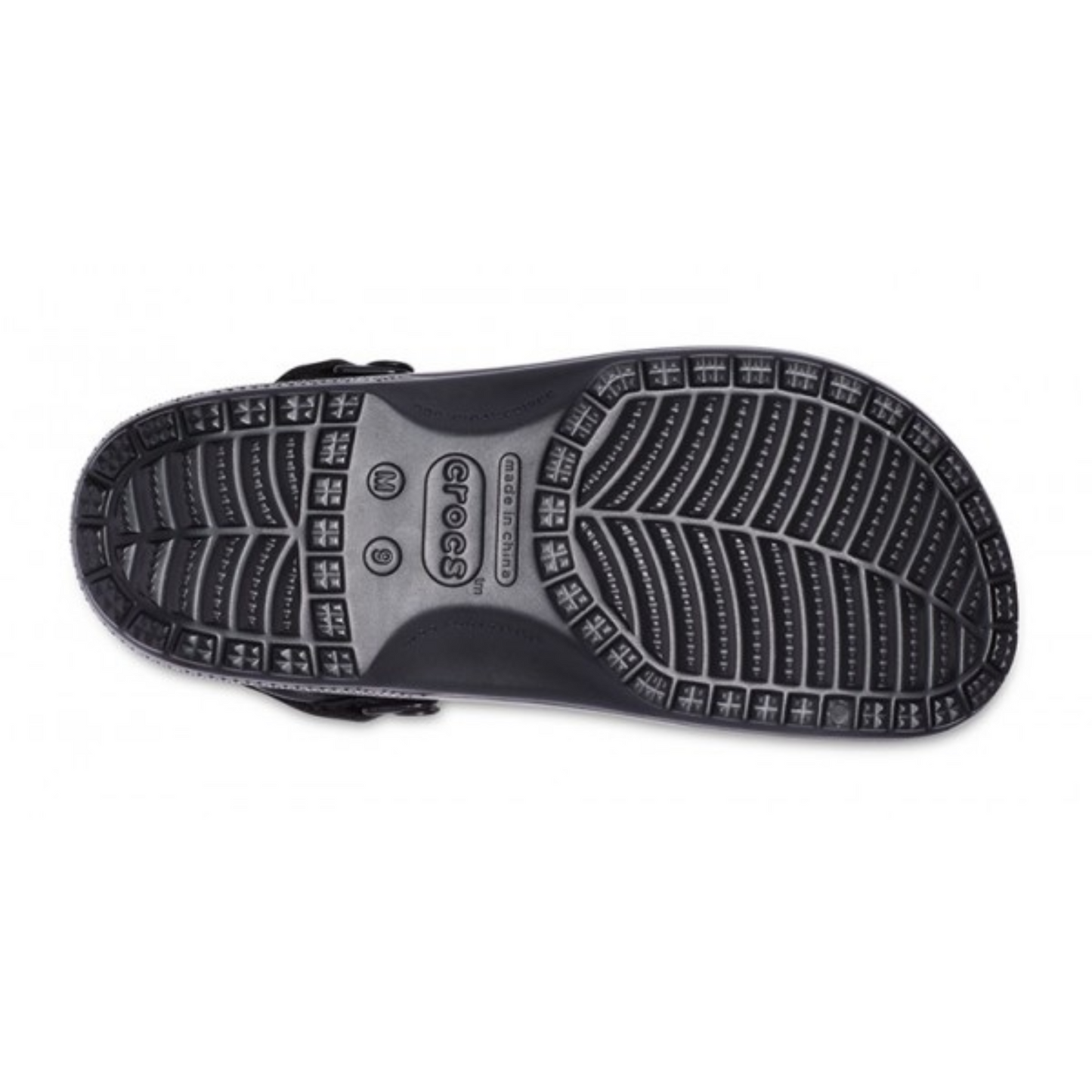 Crocs Yukon Vista II Negro