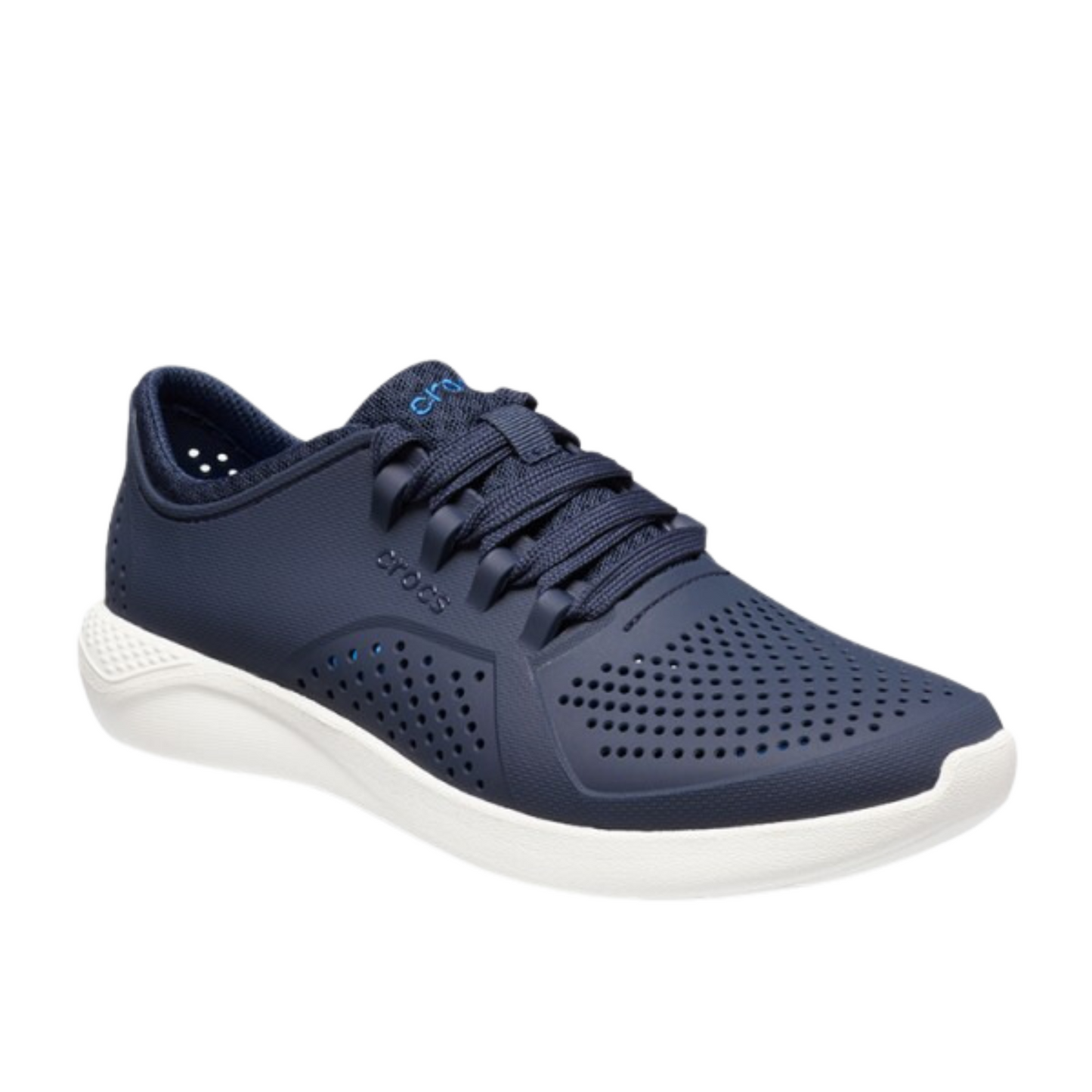 Crocs Pacer Azul Marino