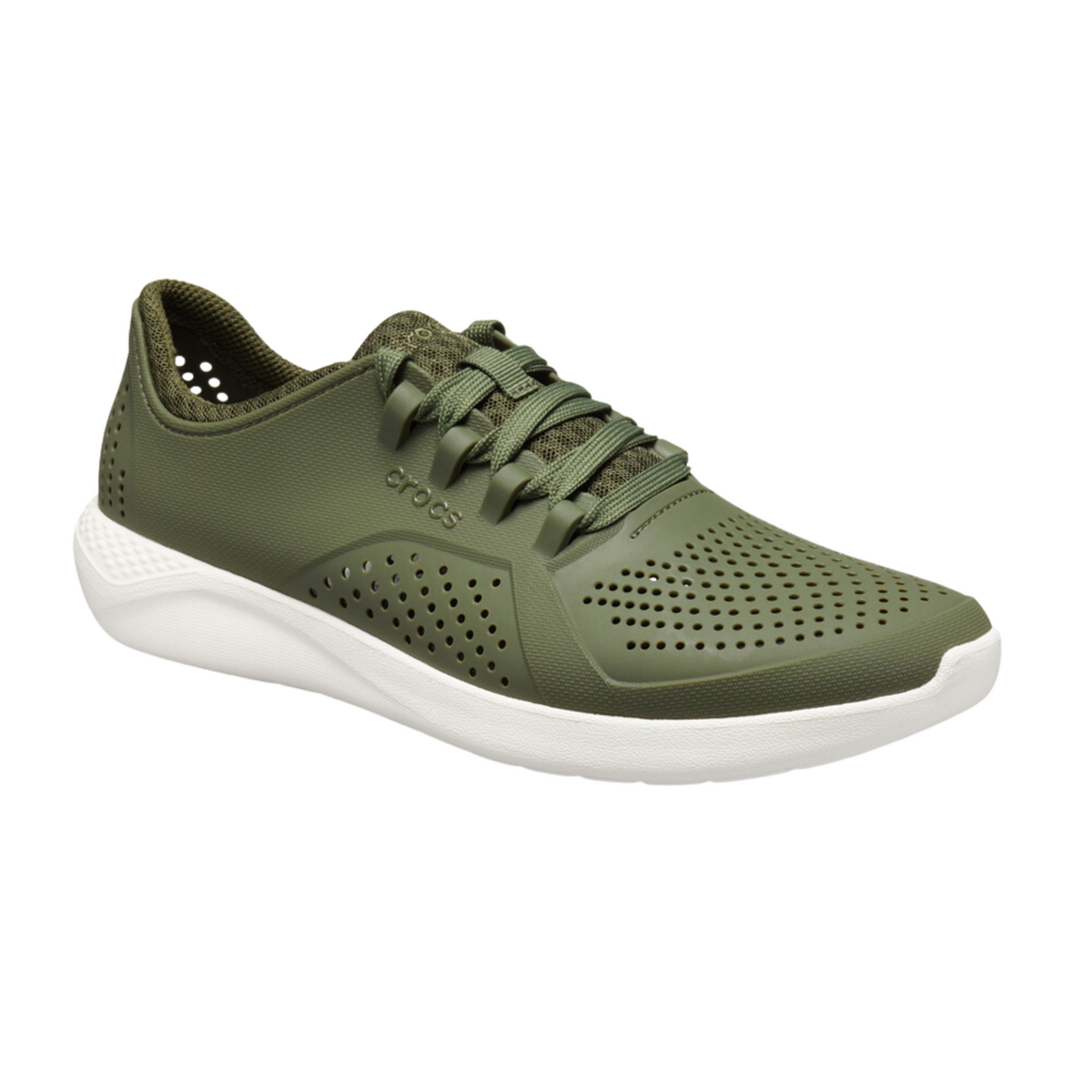 Crocs Pacer Verde