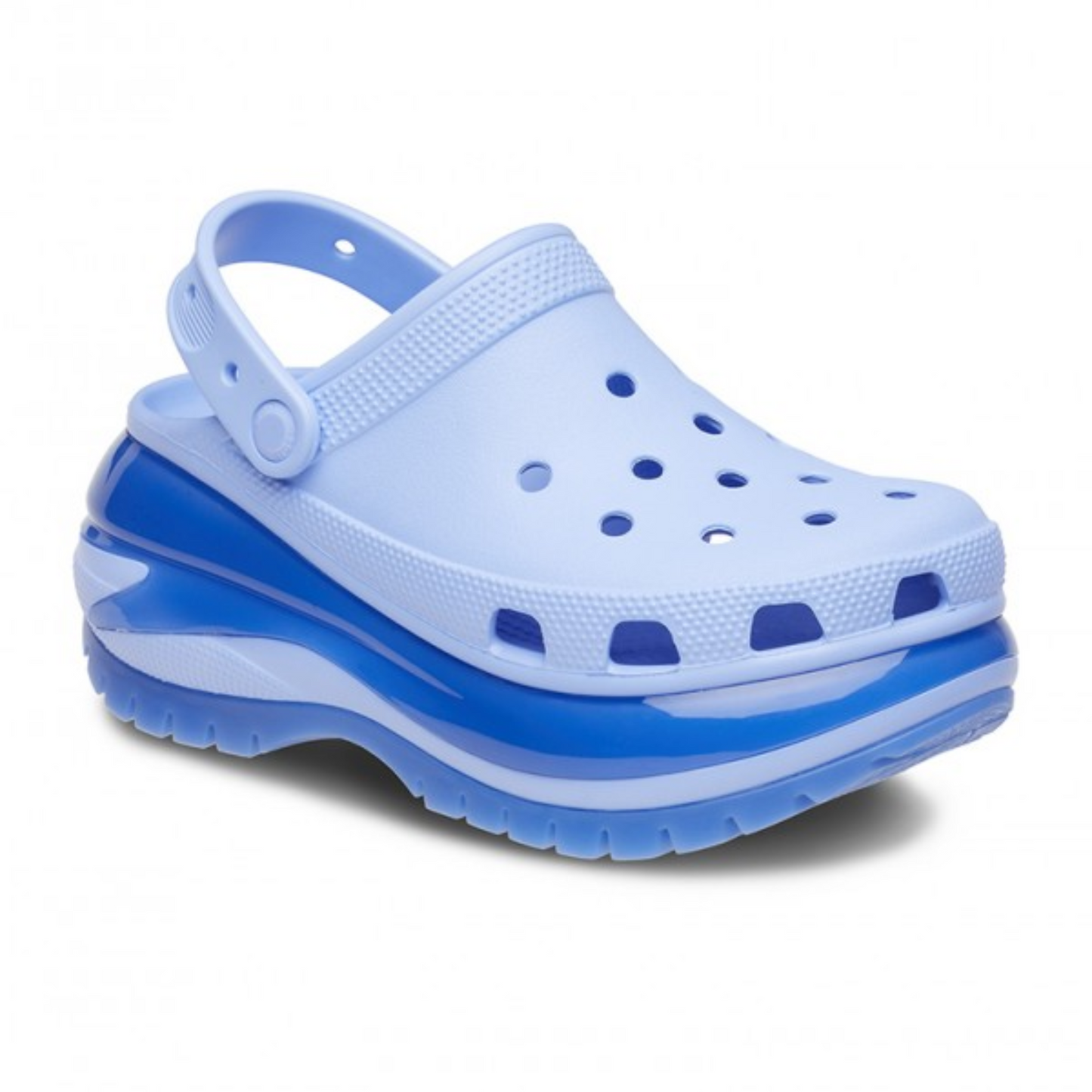 Crocs Mega Crush Morado