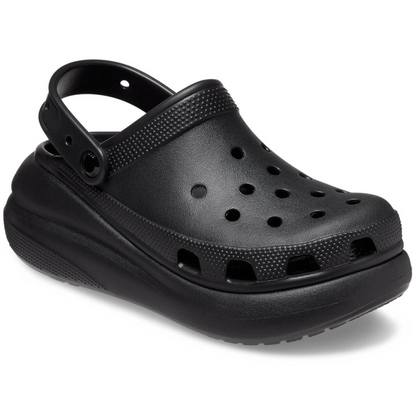 Crocs Classic Crush Negro