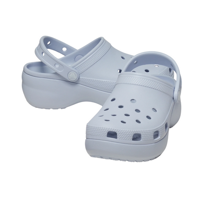 Crocs Classic Platform Dreamscape