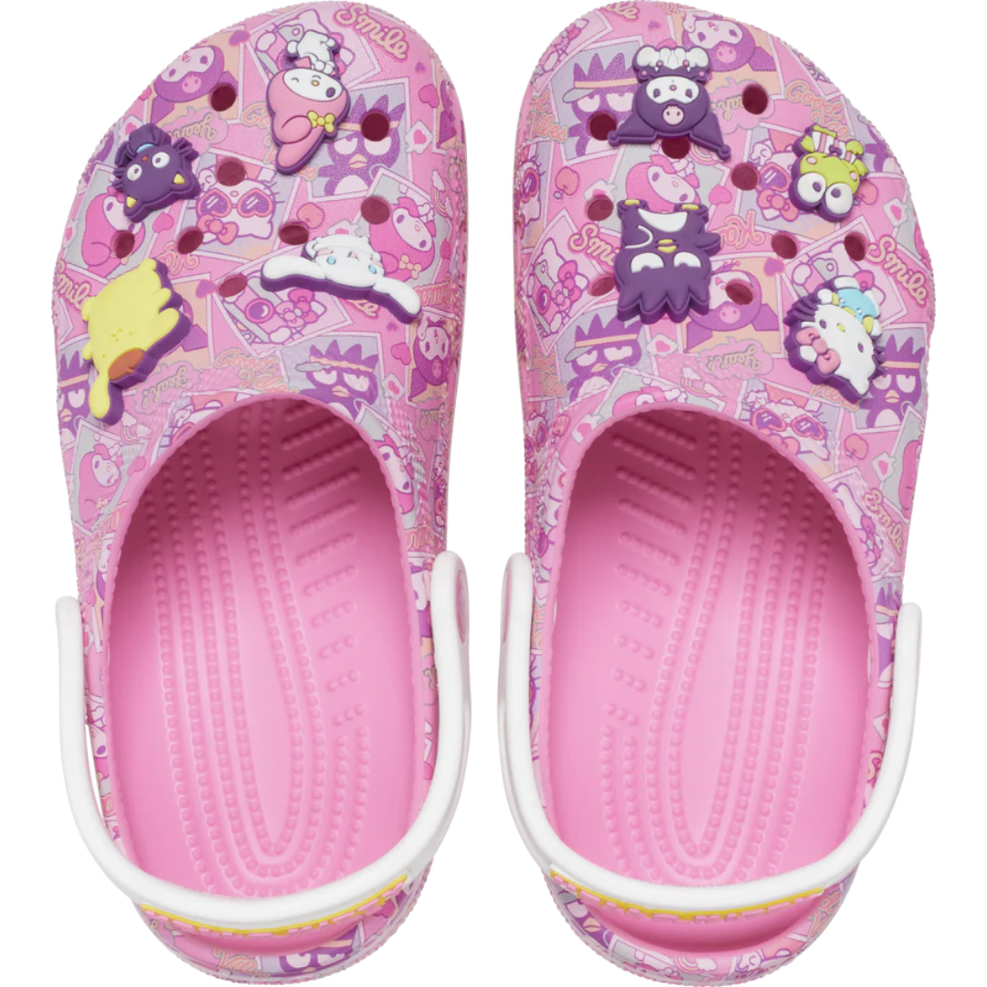 Crocs Hello Kitty and Friends Classic Clog