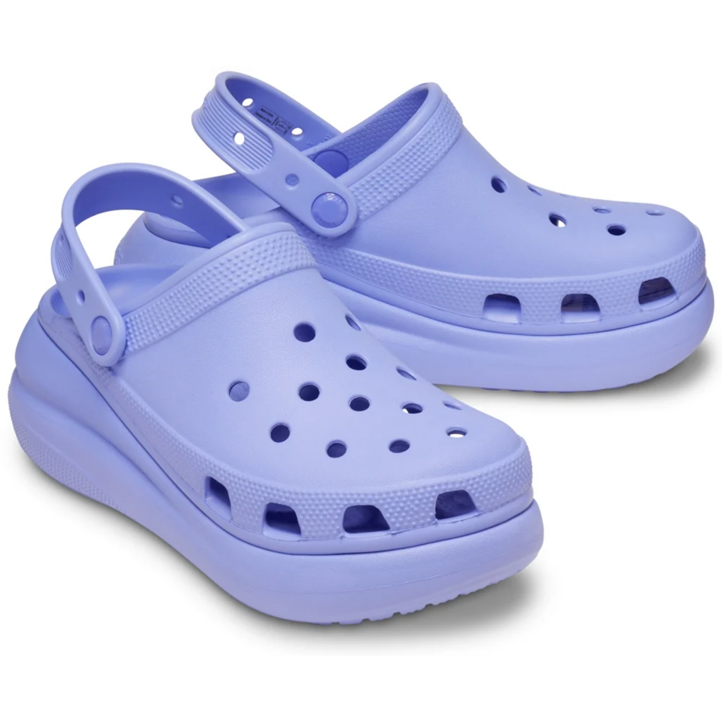 Crocs Classic Crush Morado