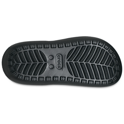 Crocs Classic Cutie Kids Negro