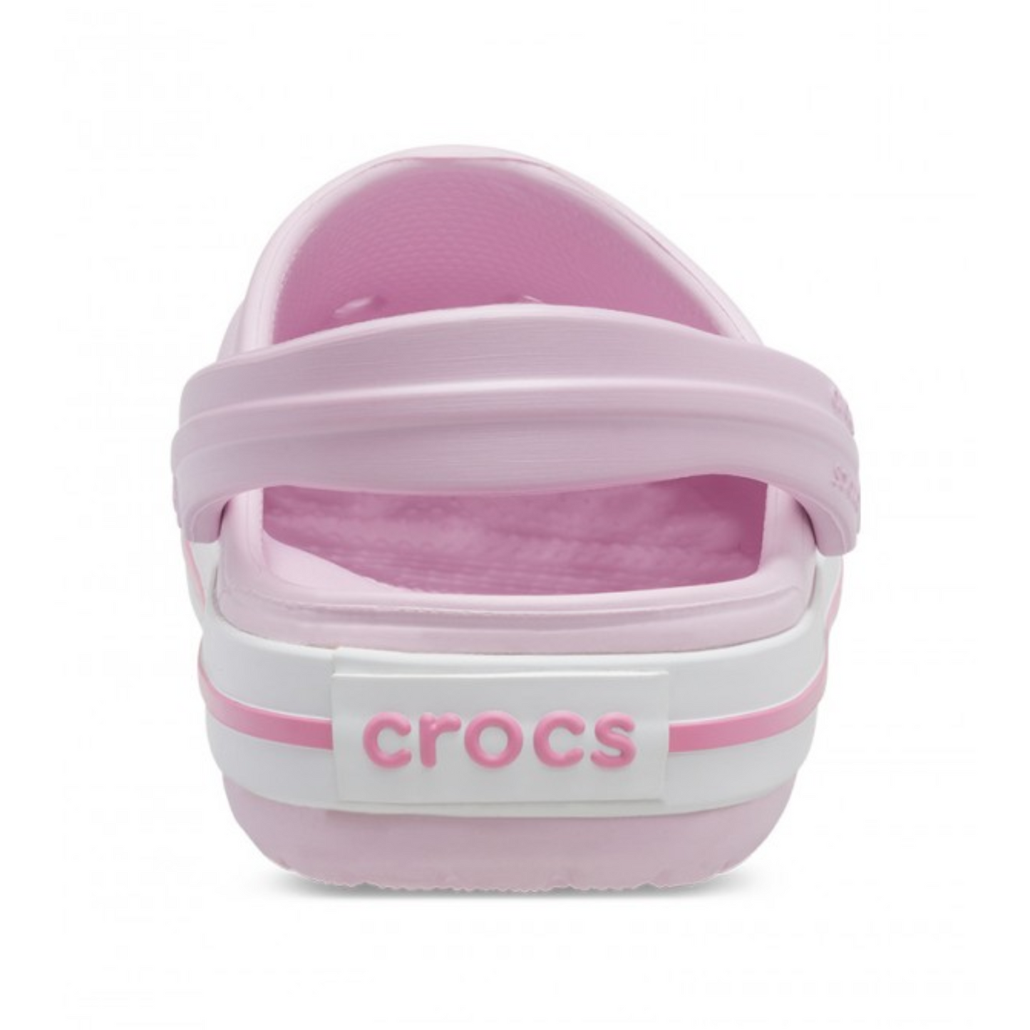 Crocs Crocband Rosado