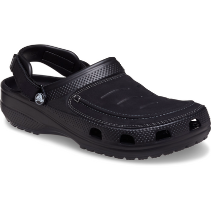 Crocs Yukon Vista II LiteRide Negro