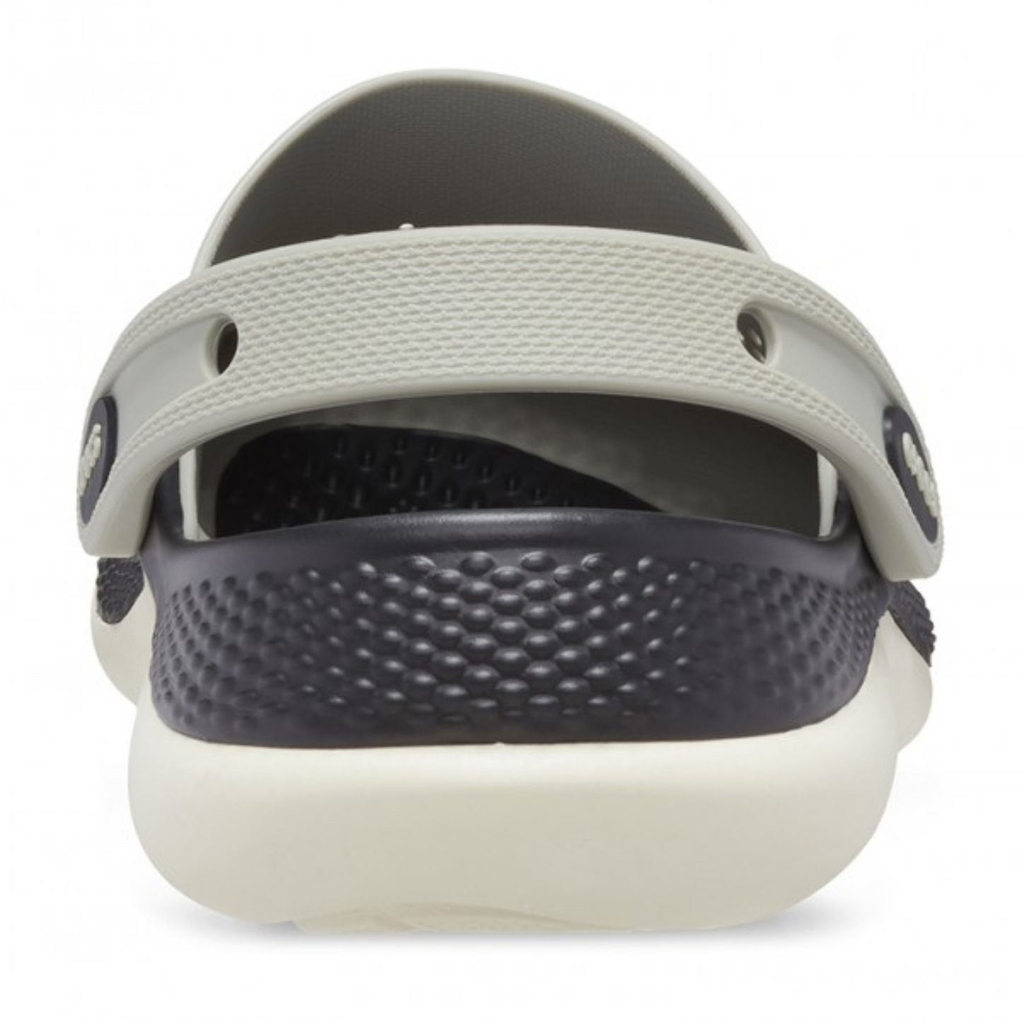 Crocs LiteRide 360 Gris Elefante