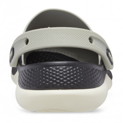 Crocs LiteRide 360 Gris Elefante