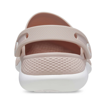 Crocs LiteRide 360 Rosado Arcilla