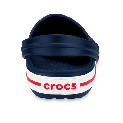 Crocs Crocband Azul Marino