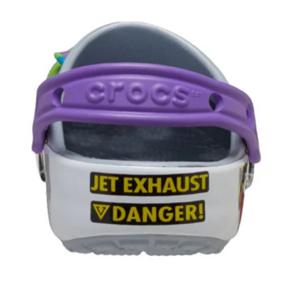 Crocs Toy Story Buzz Lightyear