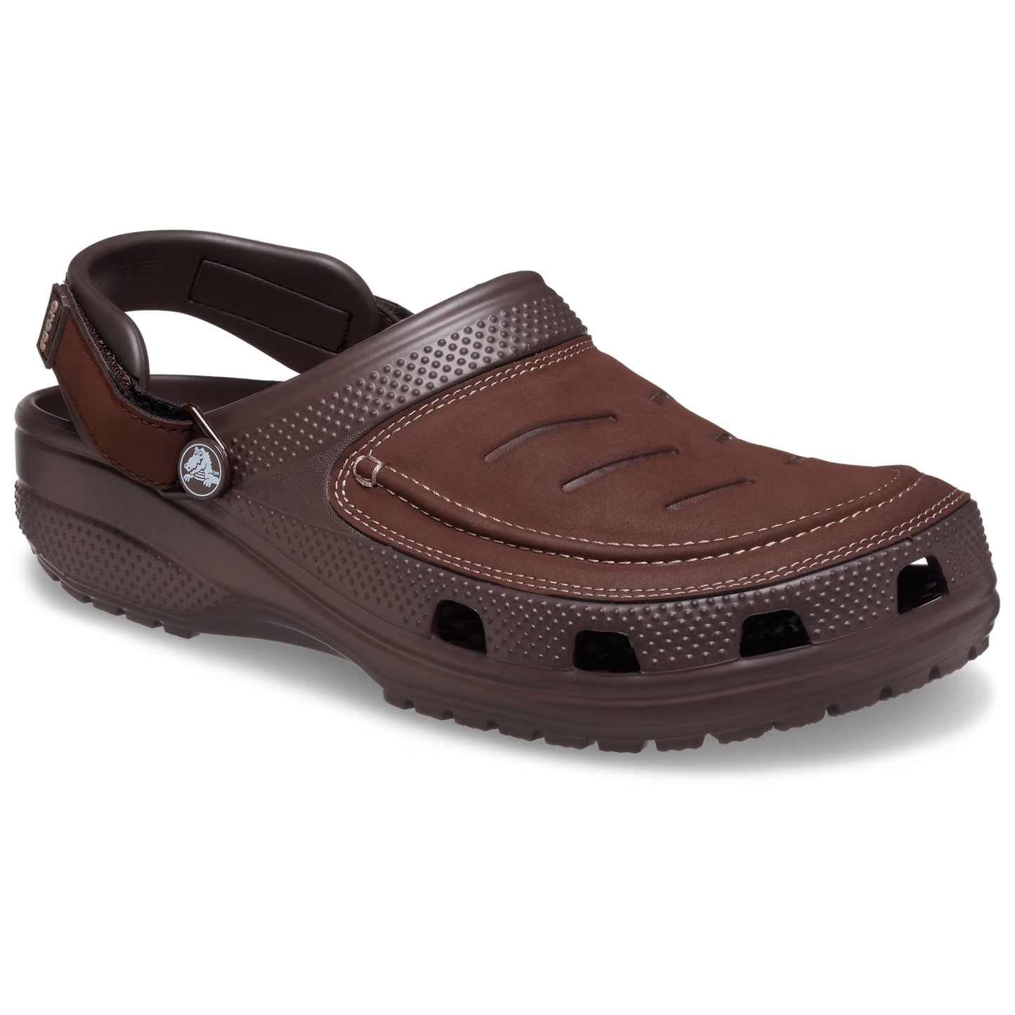 Crocs Yukon Vista II LiteRide Espresso